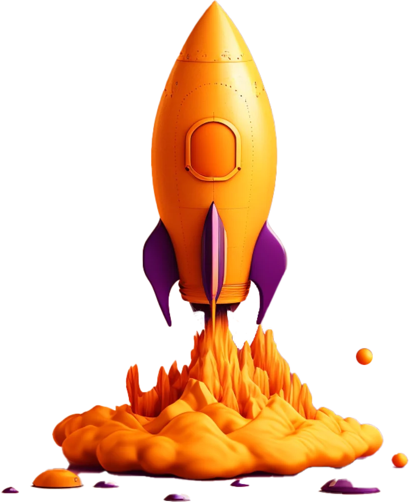 Rocket launching